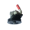 Power steering pump 49110-52Y00 4911052Y00 is used for Nissan Sunny B13 B14 models from 1990 to 1995.