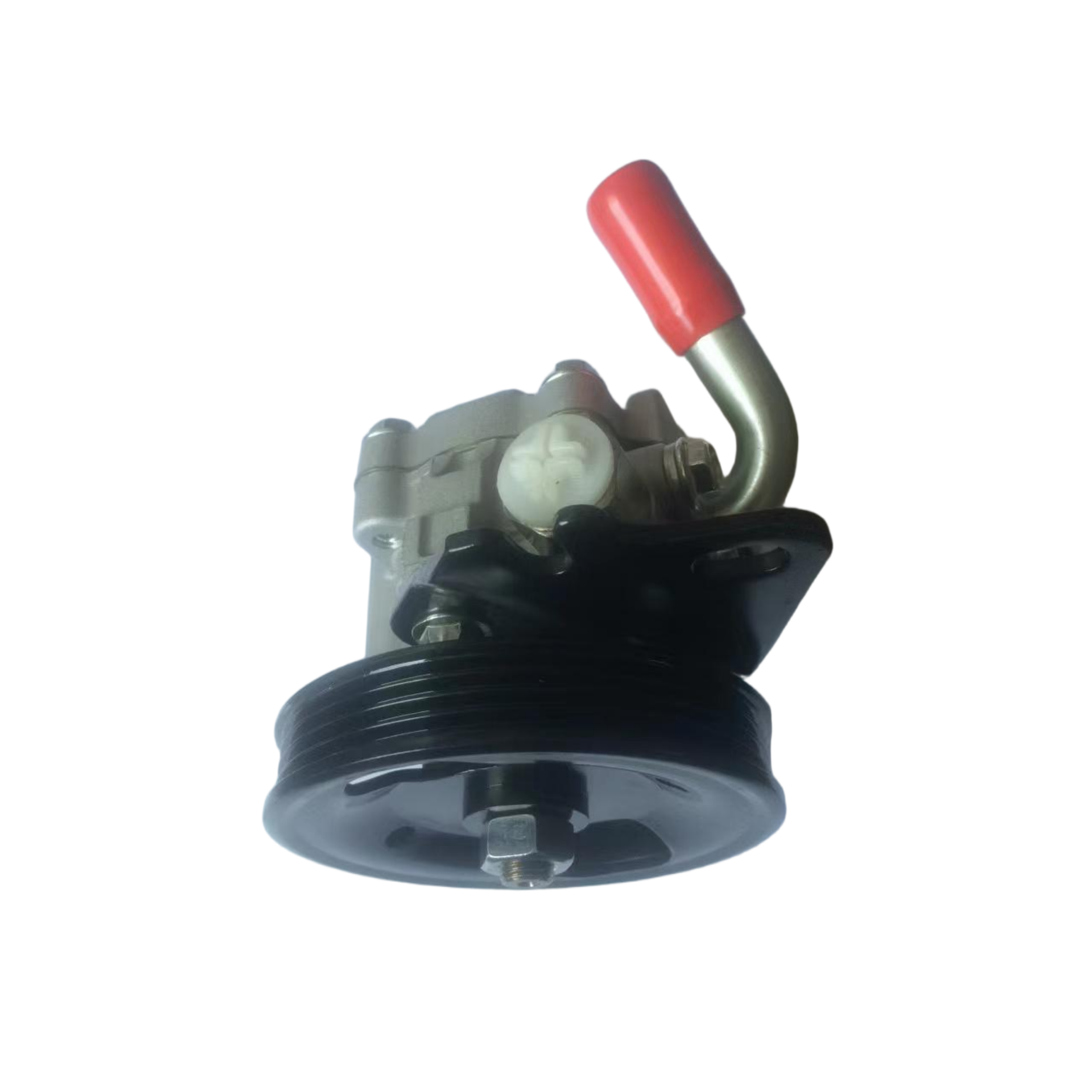 Power steering pump 49110-52Y00 4911052Y00 is used for Nissan Sunny B13 B14 models from 1990 to 1995.