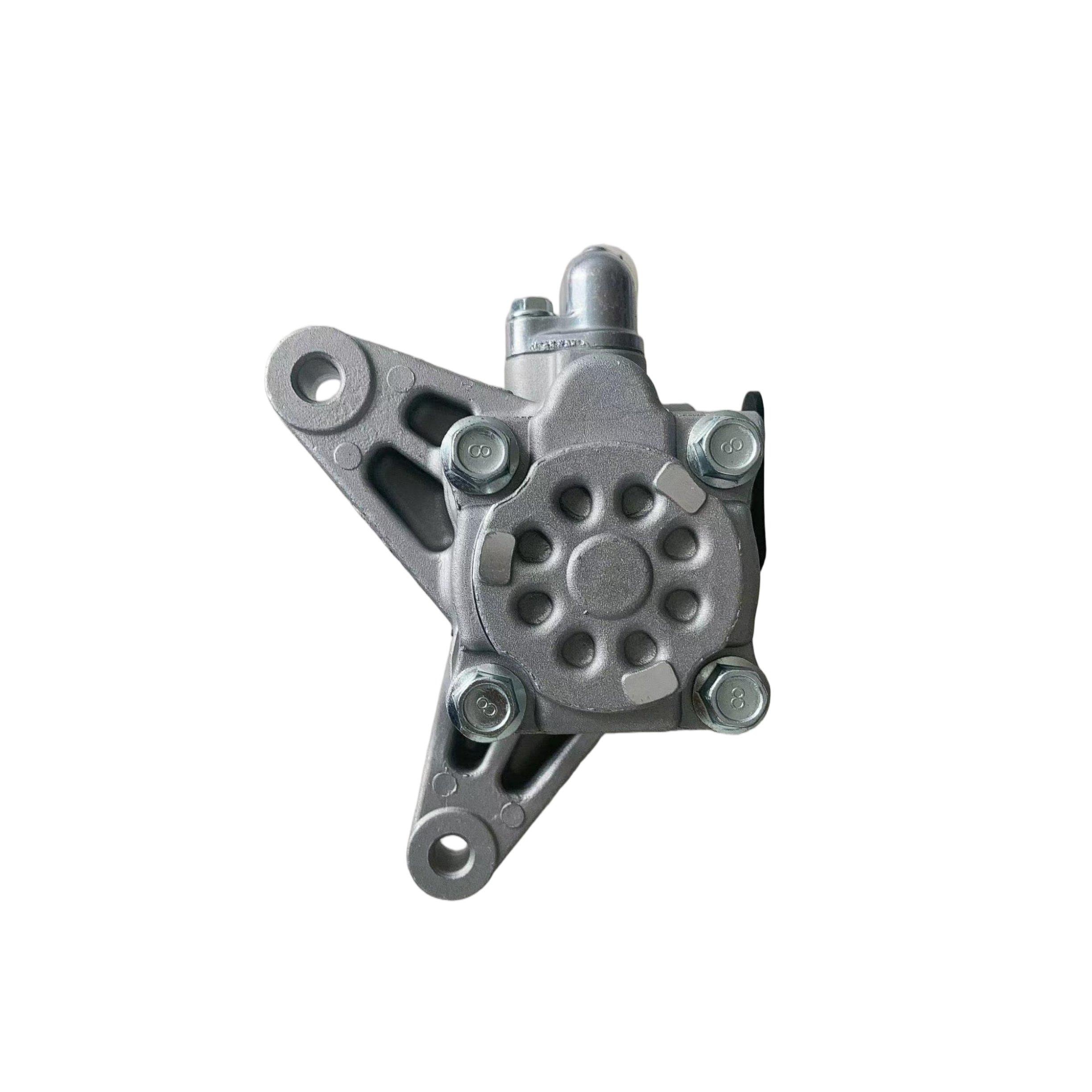 New power steering pump 56110 - Honda P8E-A01 56110P8EA01, suitable for Acura CL TL MDX 3.2L Pilot