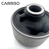 The rubber bushing for the suspension control arm of automotive parts is suitable for Toyota Camry ACV30 48655-33050.
