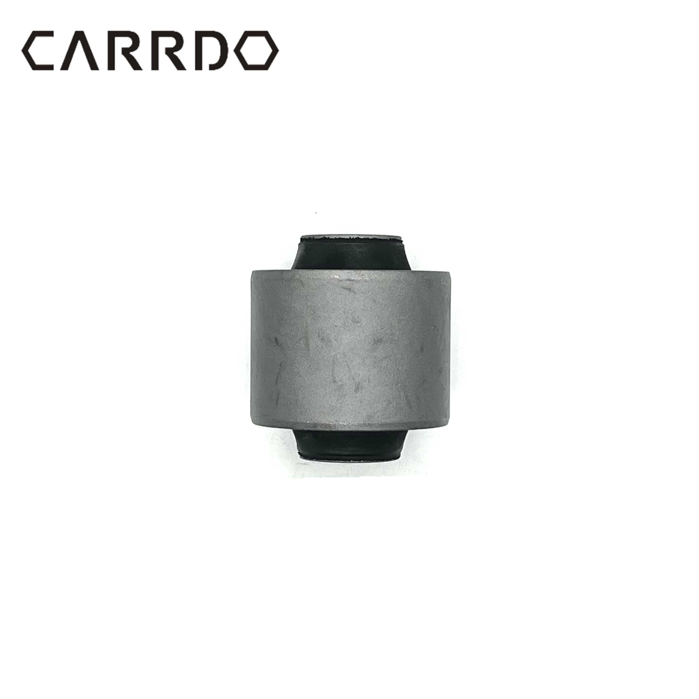 Suspension bushing control arm bushing of Toyota Land Cruiser pickup 48061-60010