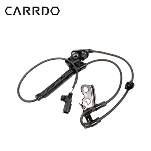 89542-02150 Automotive Parts - Automotive Electrical System - Right Front ABS Wheel Speed Sensor - 2013 - 2019 Toyota Corolla