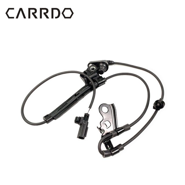 89542-02150 Automotive Parts - Automotive Electrical System - Right Front ABS Wheel Speed Sensor - 2013 - 2019 Toyota Corolla