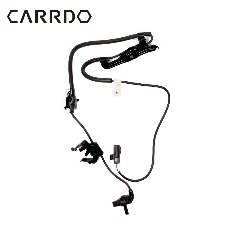 Toyota 89542-08050, 89542-08040, 8954208050, 8954208040 Wheel ABS Speed Sensor