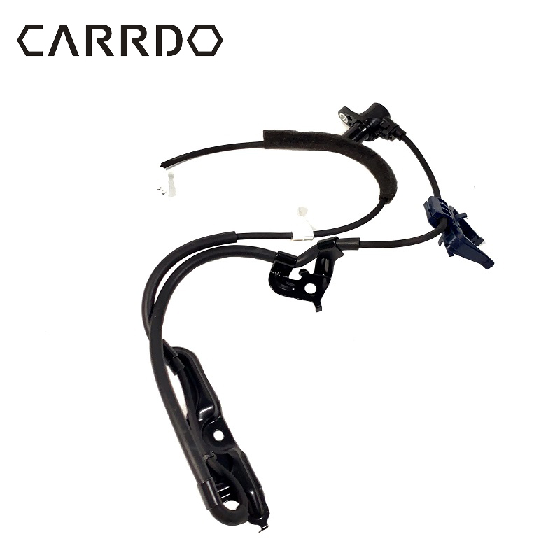 Right front right ABS wheel speed sensor for Toyota Sienna 2004 - model 89542-08030 - for 2010