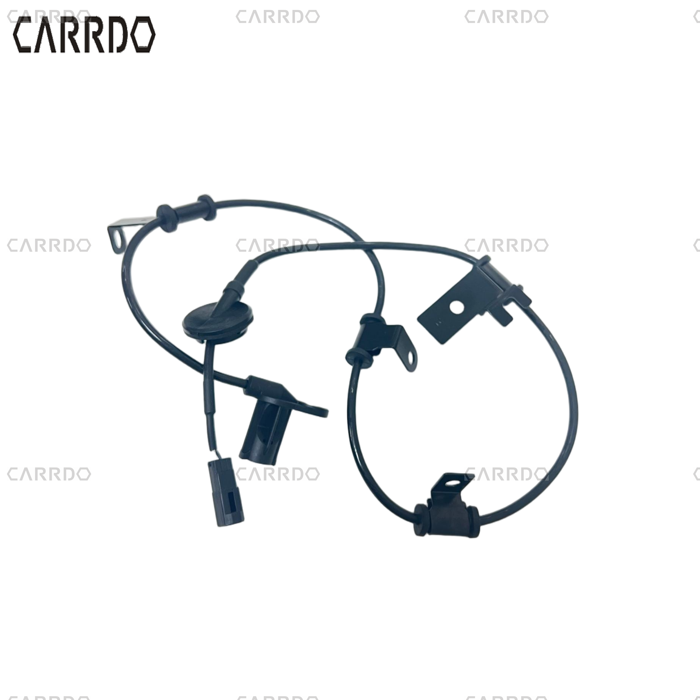 Mazda's Gengpin Ford Escape's anti-lock braking system sensor EC024371YC