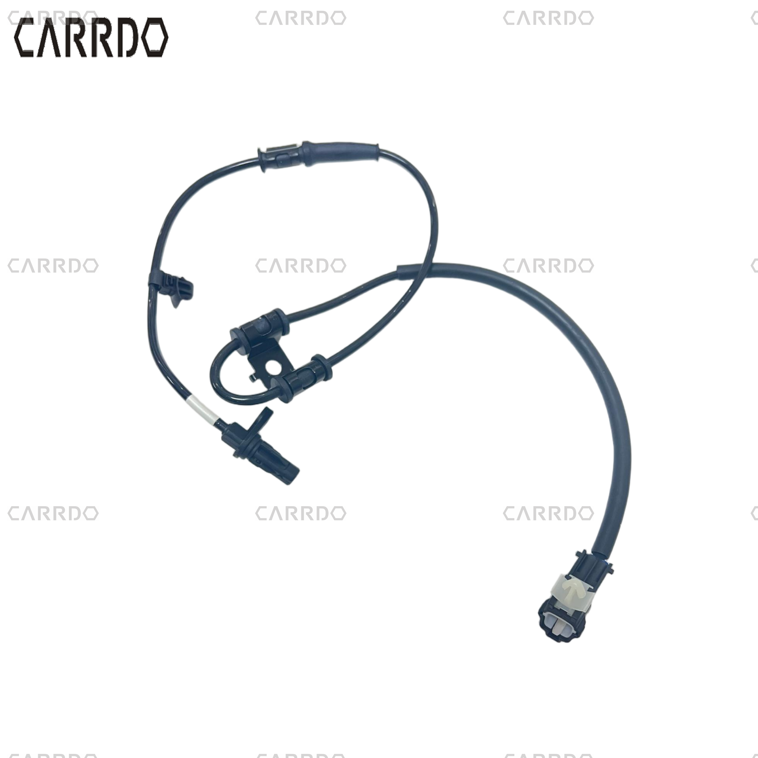 598103S300 automotive parts sensor system anti-lock braking system wheel speed sensor FL original equipment manufacturer 59810-3S300 Hyundai Kia