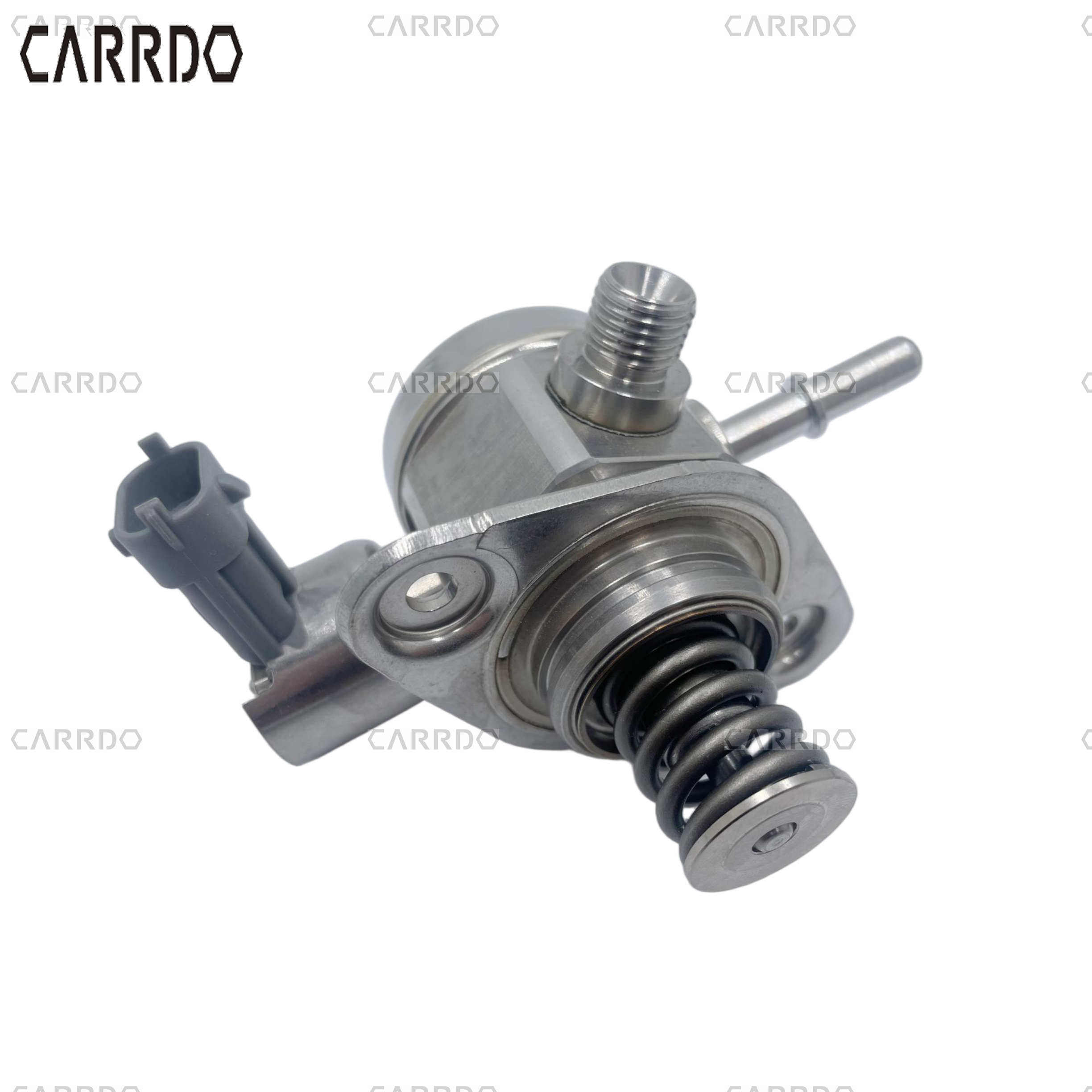 Automobile engine gasoline feed pump high-pressure fuel pump 35320-2B130 353202B130 is used for the modern Veloster Accent from 2012 to 2015.