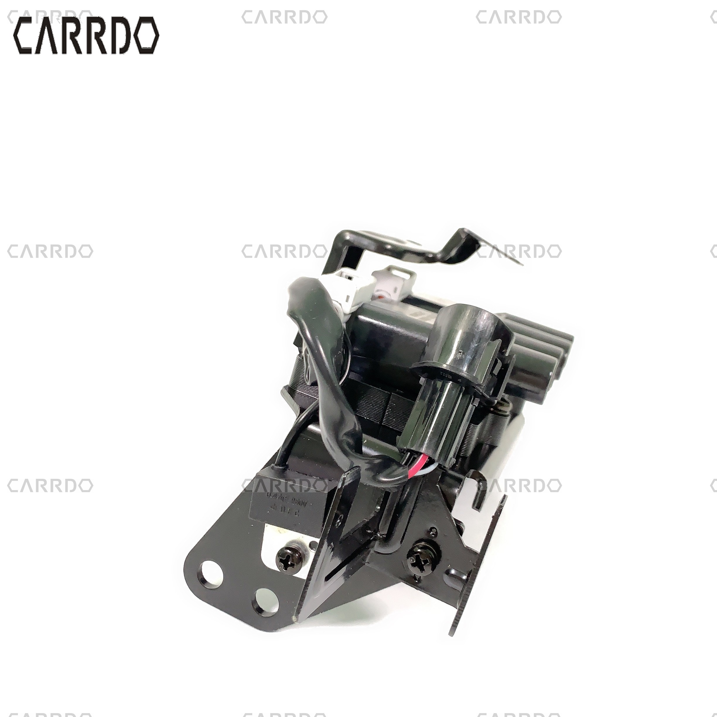 Modern i10 sports car, Kia Picanto 1.2L, 2.7L original equipment manufacturer 2730103000 ignition coil 27301-0300