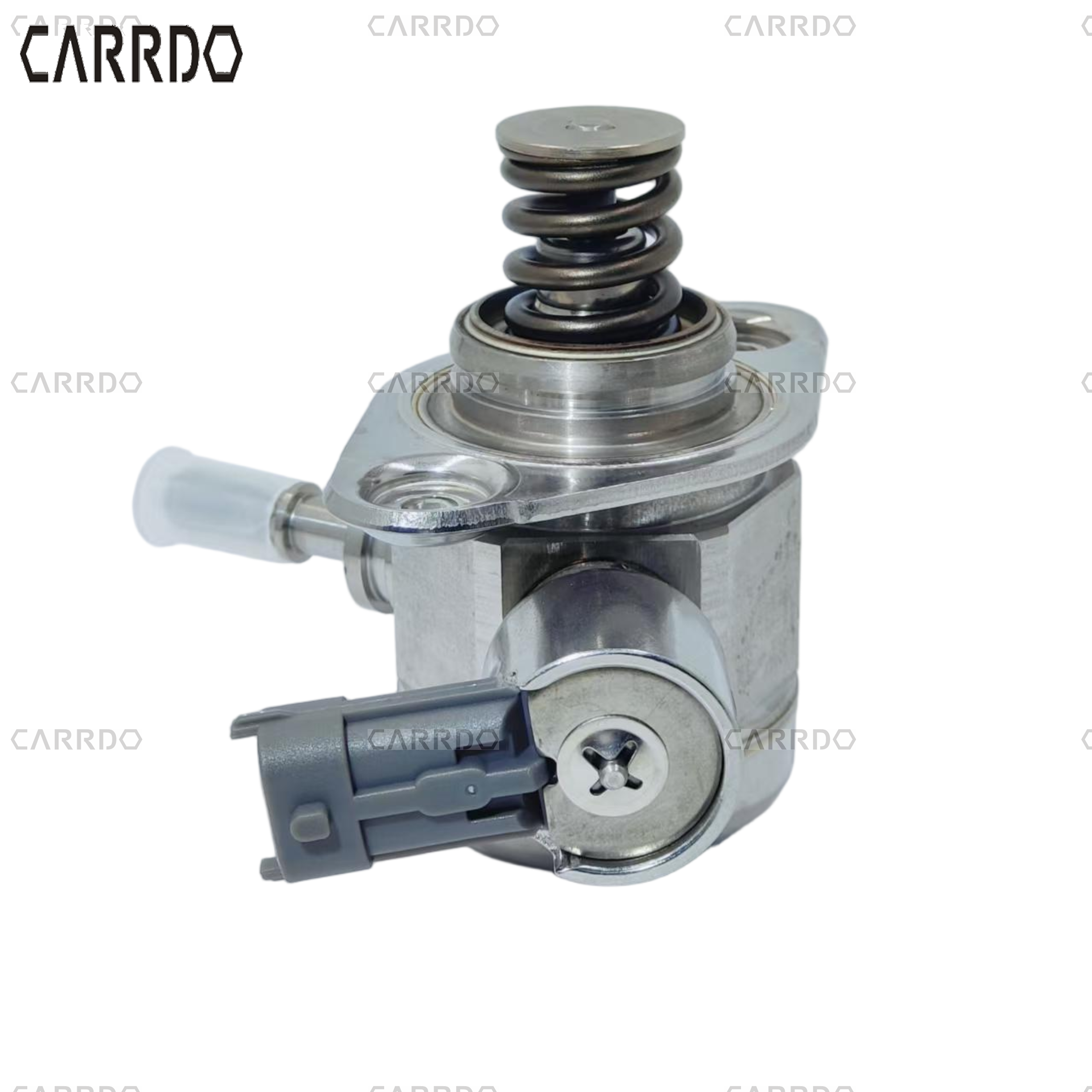 Modern Sonata (Ssangyong Optima 2.0 2.4L) New Original Equipment Manufacturer Engine High-Pressure Fuel Pump 35320-2G740 353202G740 Gasoline Pump