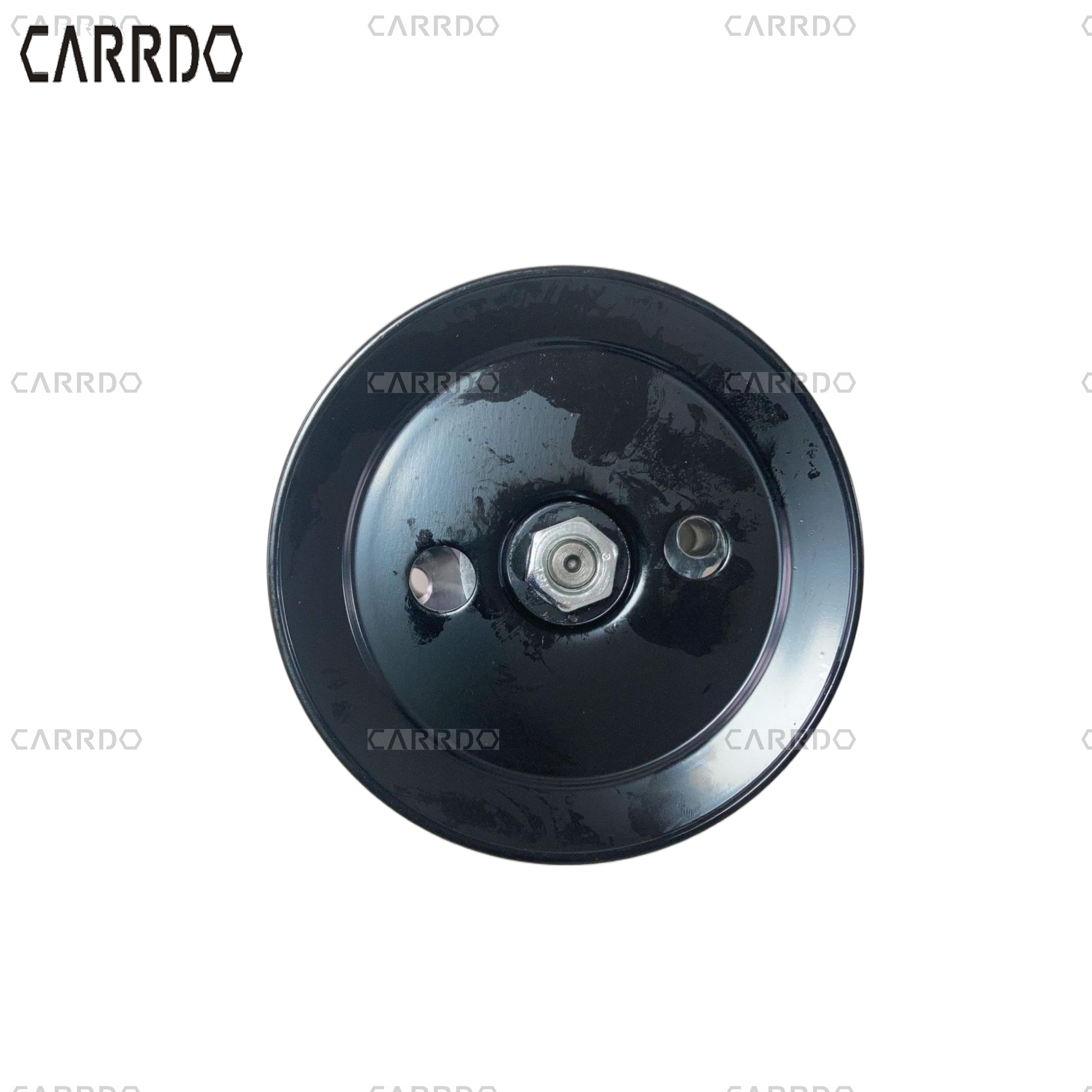 OEM 44320-26290 best selling automotive steering system power steering pump for HIACE LH20 HILUX LN140