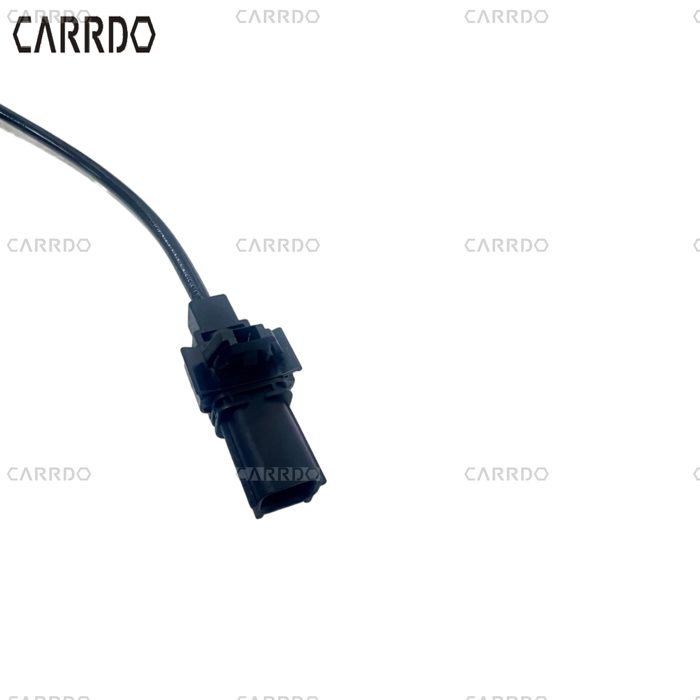 Applicable to the 2013 Honda Accord IX. The vehicle part sensor system includes wheel speed sensor 57475-T2J-H01 (57475T2JH01), and anti-lock braking system sensor.