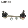 The CARDO brand vehicle stabilizer connecting rod 48830-42010 is suitable for the Toyota RAV4 ACA21 stabilizer swing arm connecting rod.