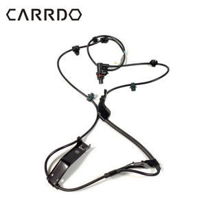 Original equipment manufacturer of high-quality Toyota Hilux car parts - ABS wheel speed sensor: 8954271010/89542-71010