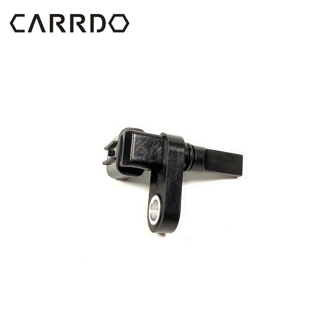 ABS wheel speed sensor 89543-04020 is applicable to Toyota 4Runner, Tacoma, FJ Cruiser, 2007 - 2014 models.