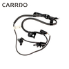 ABS wheel speed sensor for Toyota Sienna 2011 - 2020 Front Driver's Side 89543-08050