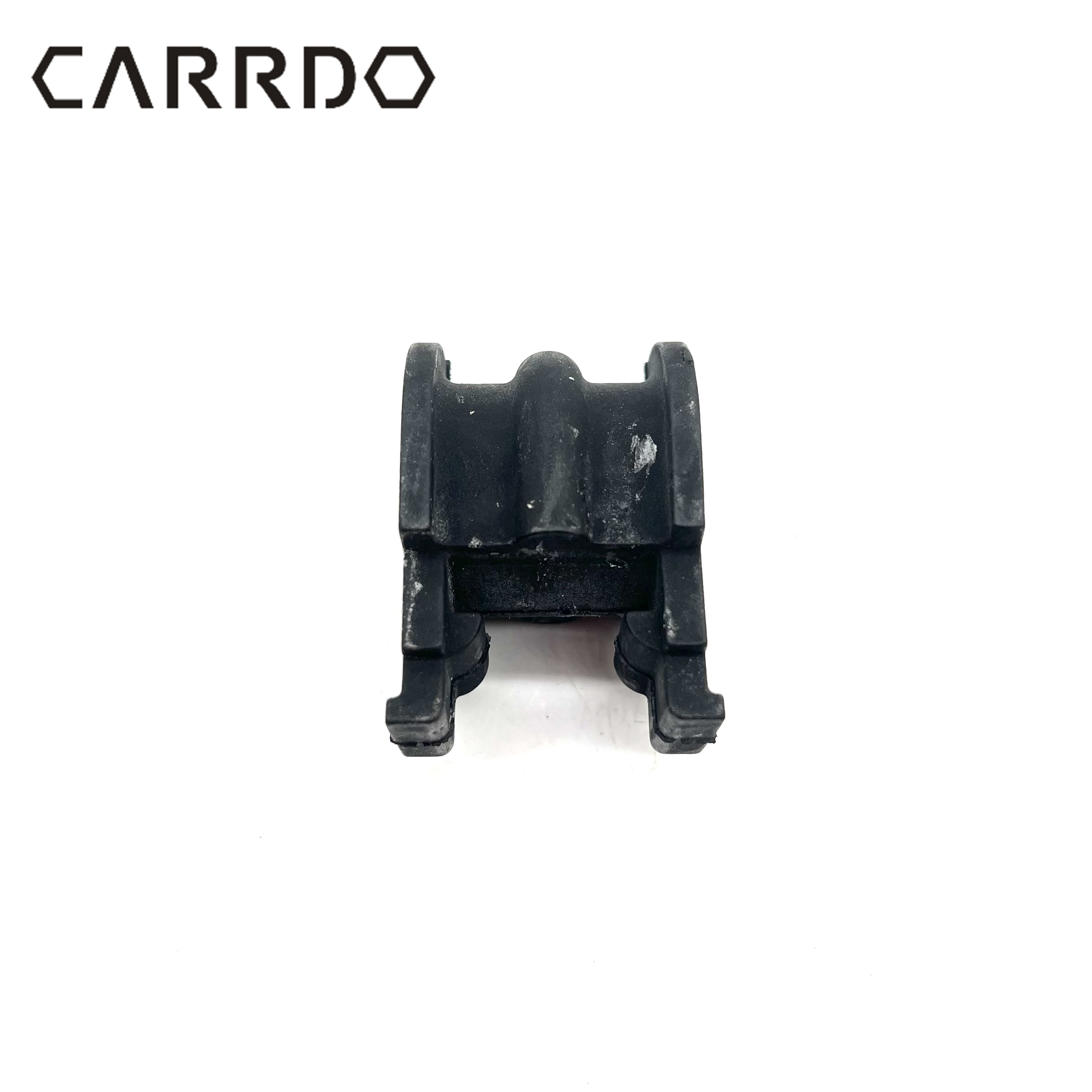 Nissan TIIDA/MICRA C11/K12/Y12 54613-ED501 - EEEP automotive spare part suspension rubber bushing front stabilizer bushing