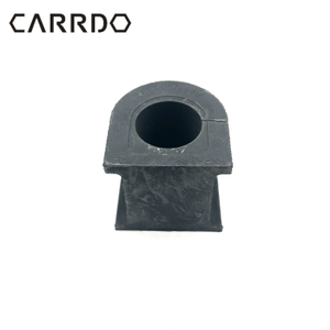 Factory price of Land Cruiser Prado - Car chassis parts, suspension stabilizer bar bushings 4881560350 48815-60350