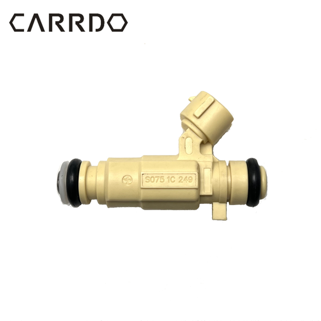 353102B030 Injector Nozzle Factory Batch Number: Modern Kia 35310-2B030 Injector