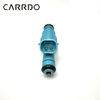 The injection nozzle spray value of the modern Tucson Kia Ford's fuel injector is 35310-2G400 353102G400.