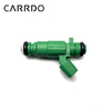 Santa Fe / Sorrento / Syltuno / Sedona 3.5L V6 factory price gasoline nozzle 353103C400 CARDO quick diaphragm injector 35310-3C40