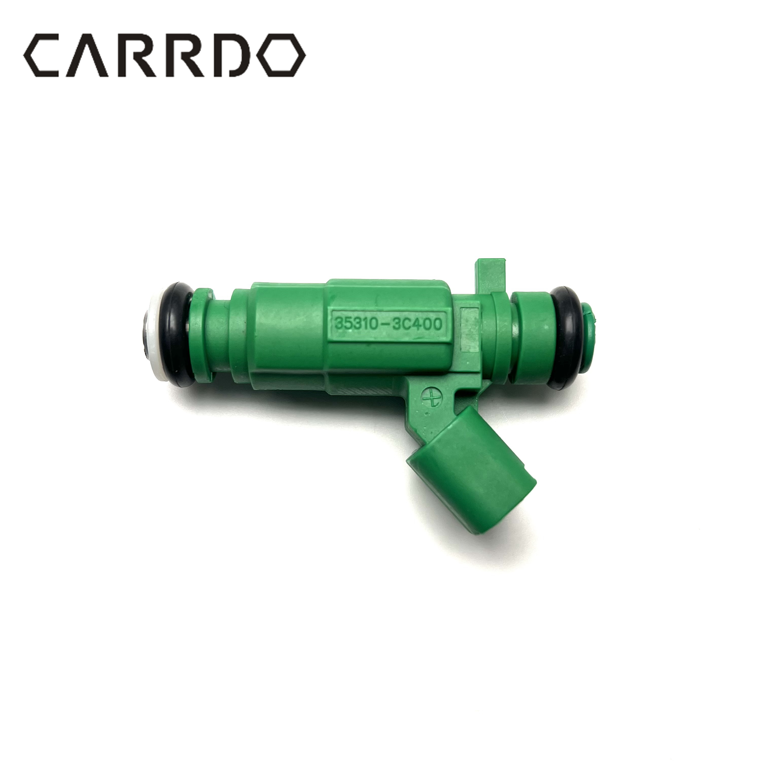 Santa Fe / Sorrento / Syltuno / Sedona 3.5L V6 factory price gasoline nozzle 353103C400 CARDO quick diaphragm injector 35310-3C40