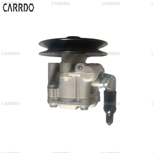 Power steering pump is applicable to Kia K2700, PREGIO, 0K63B-32600B
