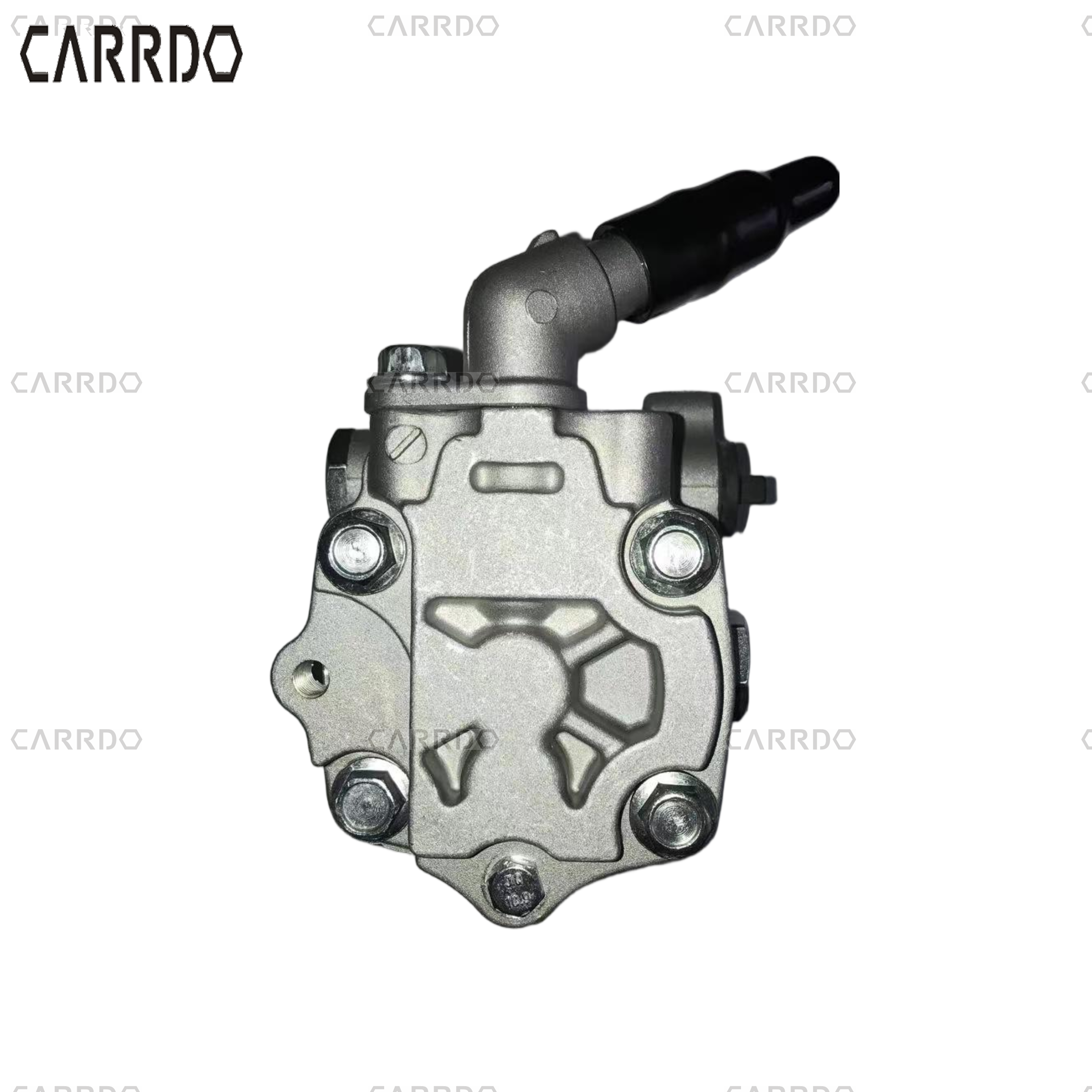 Automotive parts for power steering pump for VW Multivan Phaeton Touareg from 2007 to 2011 (model 7E0422154E)