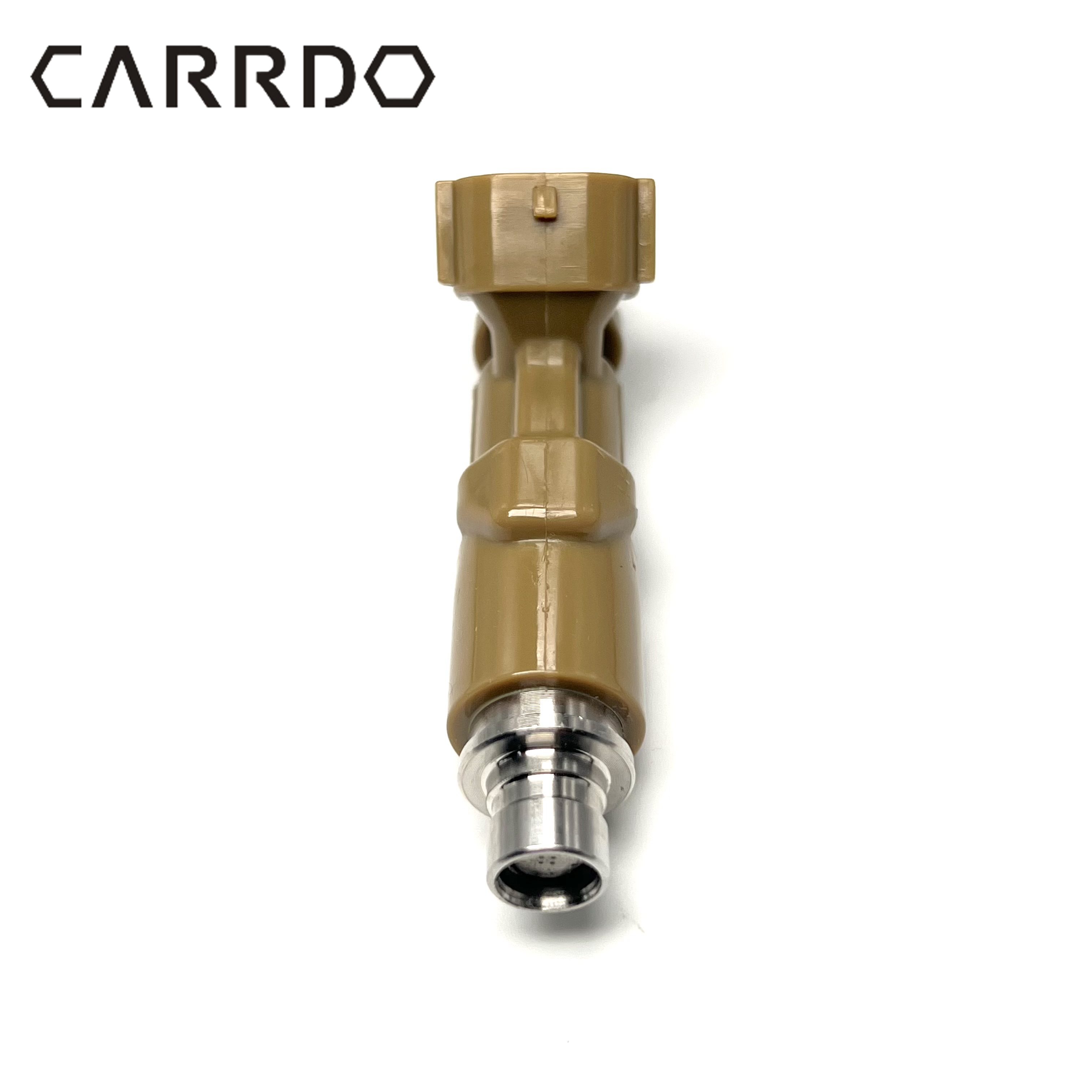 Toyota Coaster Hilux Land Cruiser 90 Prado 23250-75090 New high performance injector