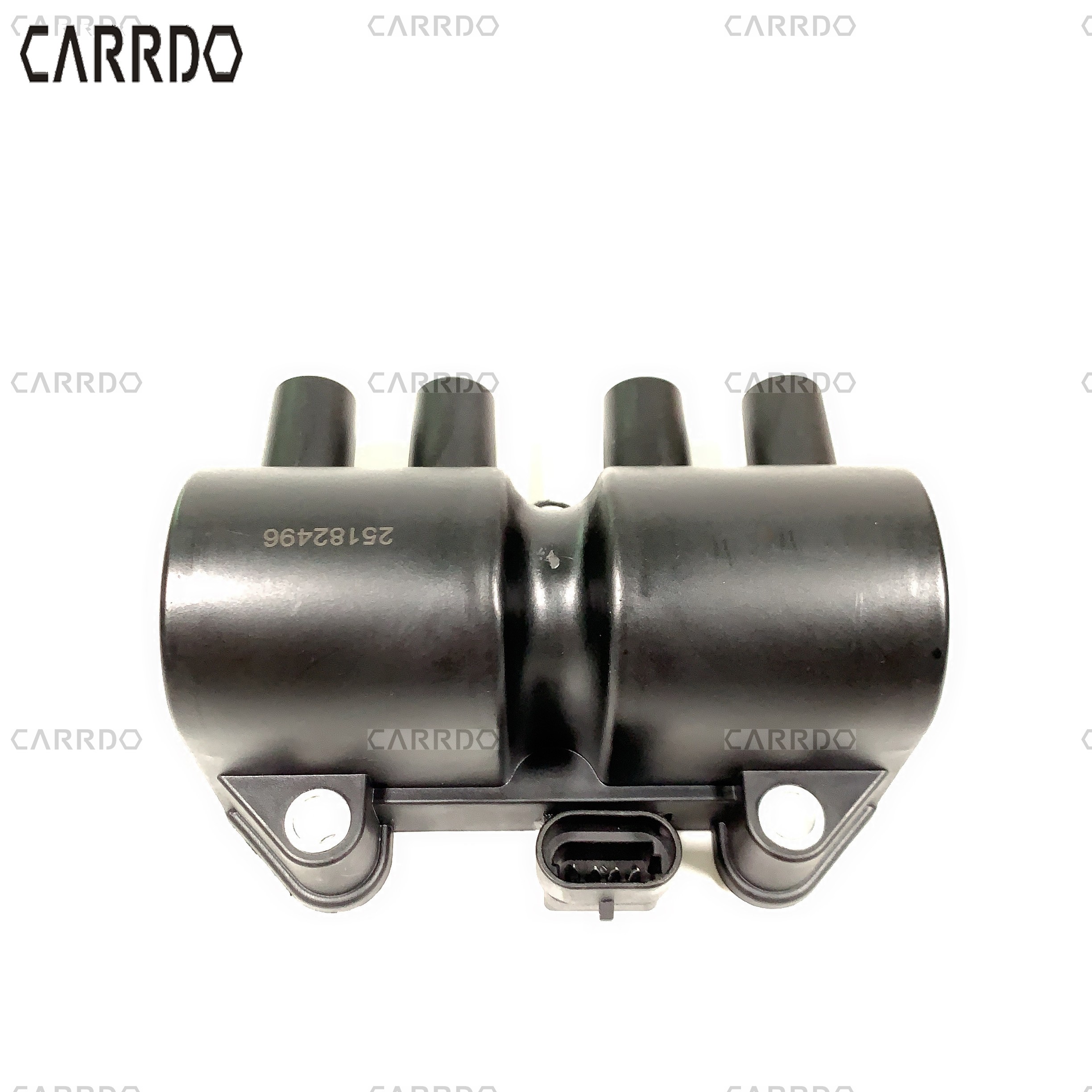 Chevrolet Aveo, Pontiac, Suzuki Da Yu Engine Parts Factory Spark Plug 25182496 Bobina de Encendido