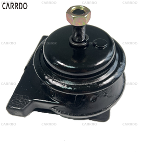 High-quality automotive spare part ME-017631 ME017631 is used for the rear engine suspension installation of Mitsubishi Canter Grandis Pajero.