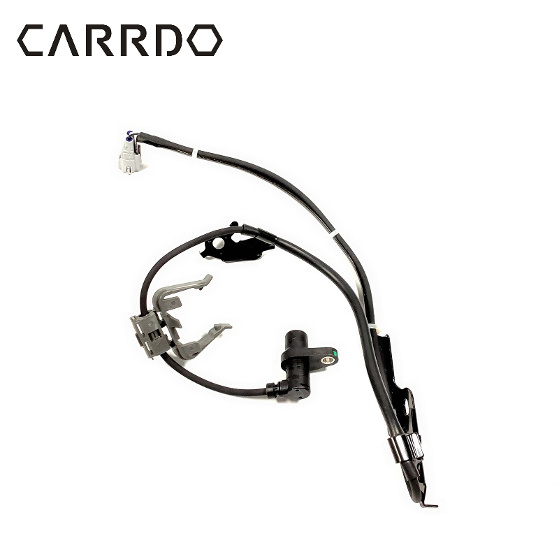 Toyota Highlander, Lexus RX350 vehicle parts, sensor system, anti-lock braking system, wheel speed sensor, FL 89543-48020 8954348020