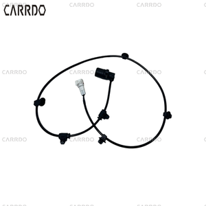 ABS wheel speed sensor for Toyota FORTUNER OEM 89545-0K050