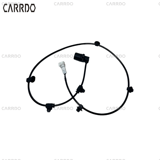 ABS wheel speed sensor for Toyota FORTUNER OEM 89545-0K050