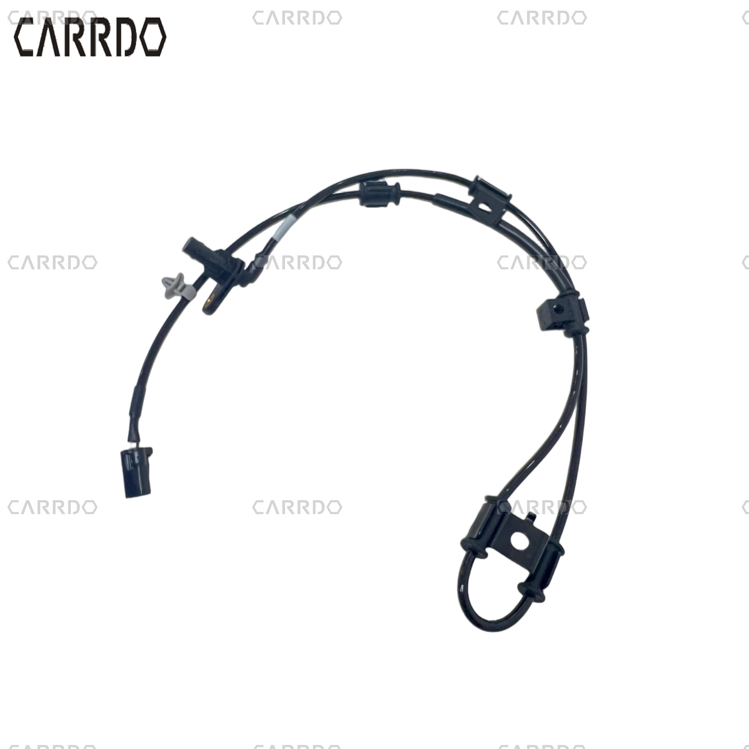 Modern Tucson IX35 Guangzhou Tuling Auto Parts Front R/L Anti-lock Braking System Wheel Speed Sensor 95670-2S30