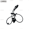 Sorghum 89543-02120 right front ABS wheel speed sensor for Toyota Auris Crolla Verso Camry 2007 2008 2010 2018