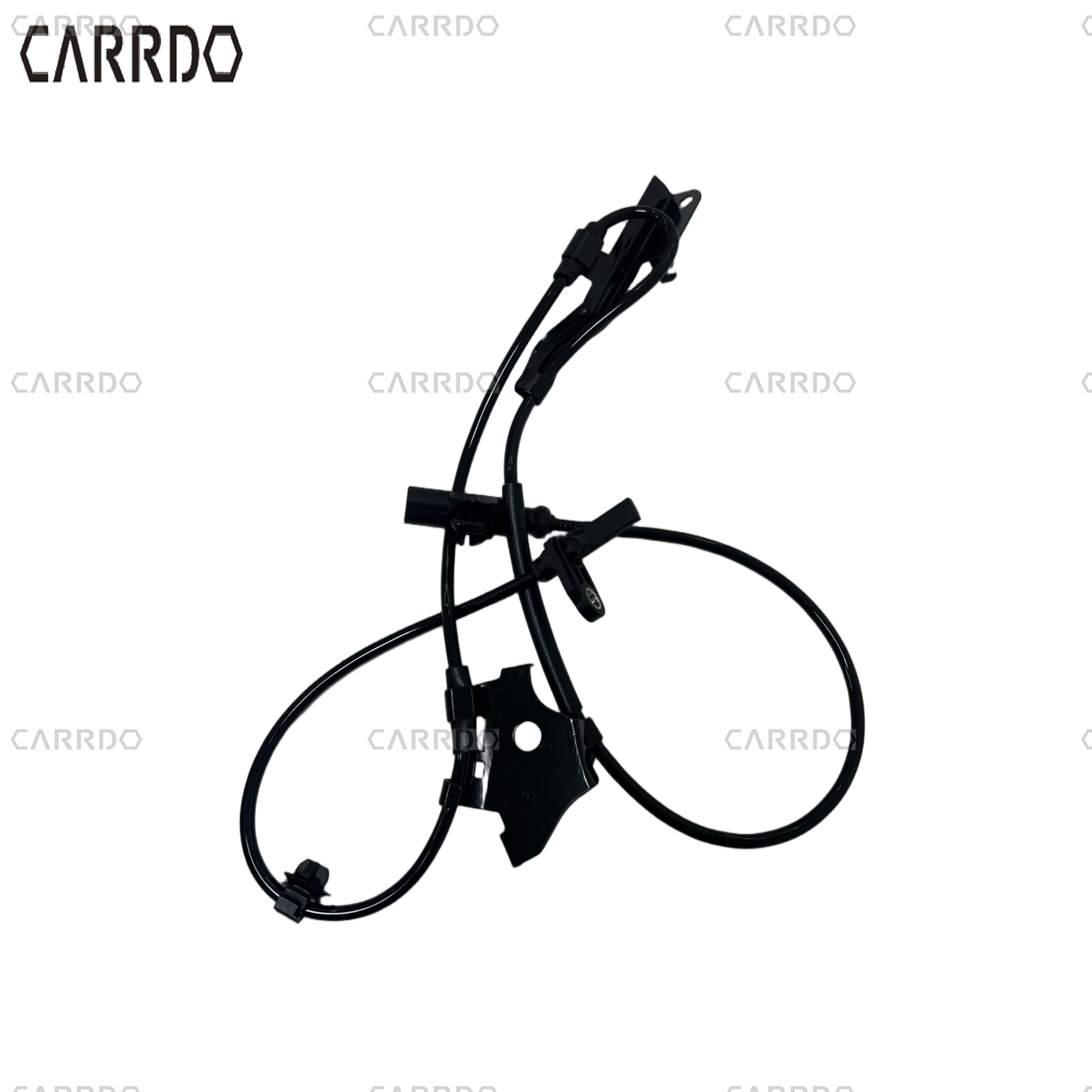 Sorghum 89543-02120 right front ABS wheel speed sensor for Toyota Auris Crolla Verso Camry 2007 2008 2010 2018