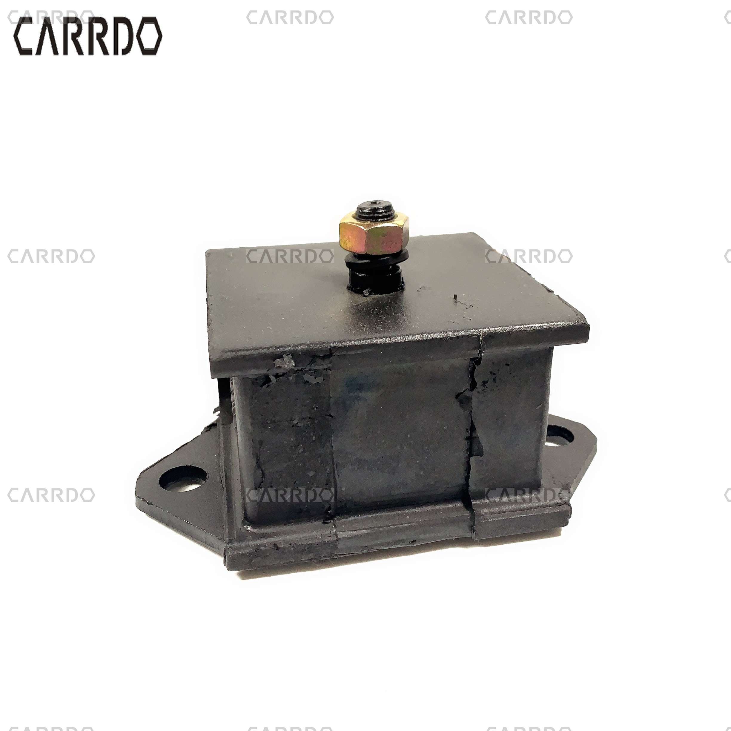 Isuzu 6HK1 6HH1 truck engine spare parts - Engine installation OEM 1-53215-172-0