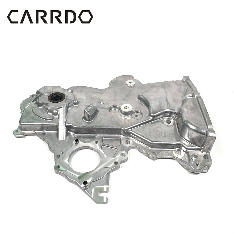 High Efficiency Auto Car Spare Parts For Hyundai I20 I30, For K-i-a CEE'D 06-12 Model With Shaft Oil Seal Oil Pump 21350-2B000