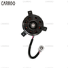CARDO 25386-1R220 253861R220 Automotive Engine Radiator Cooling Fan Motor, Suitable for Genuine Modern Kia Products