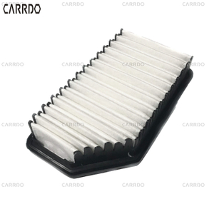 281131R100 Manufacturer Direct Sale - Modern Accent Kretavist Kia Rio Soul 28113-1R100 Car Air Filter