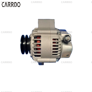 Factory direct-sale high-quality automotive alternator 27060-17220 is suitable for Toyota Land Cruiser 4.2TD