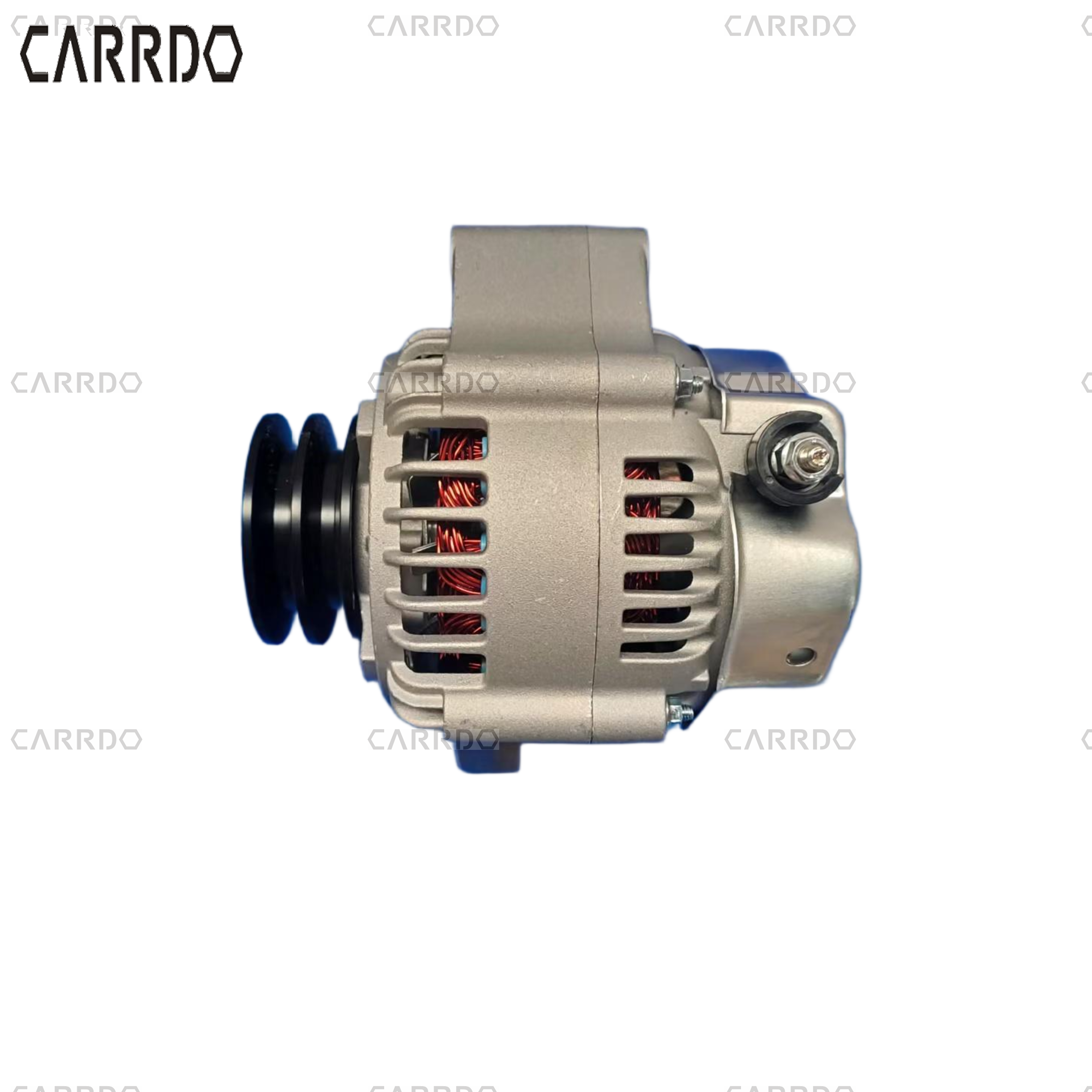 Factory direct-sale high-quality automotive alternator 27060-17220 is suitable for Toyota Land Cruiser 4.2TD