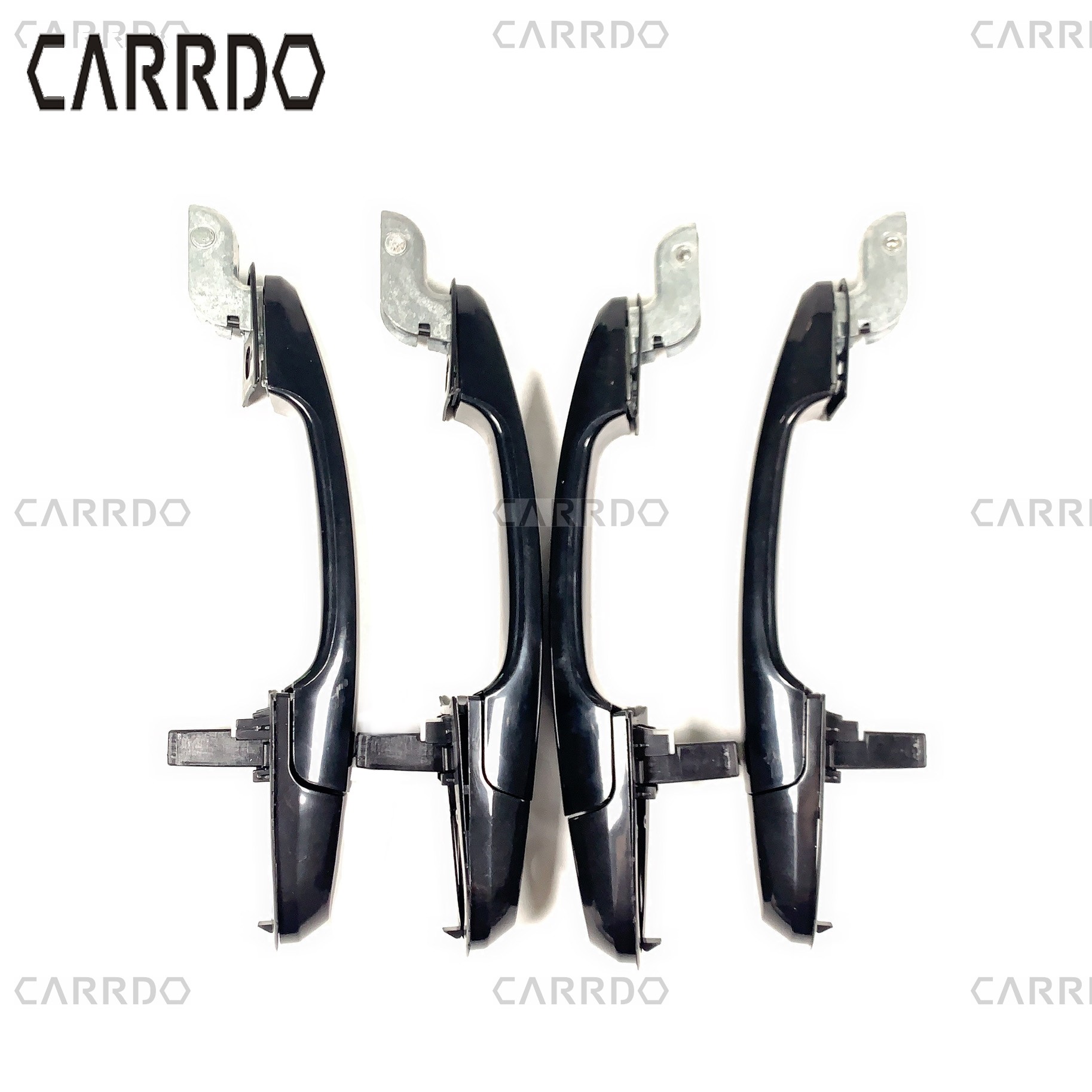 Best-selling automotive accessories - door handle 82650-2E000 is suitable for Hyundai Tucson 2004 model 826502E00