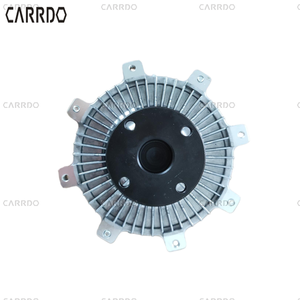 25237-42920 Engine Cooling Fan Clutch, suitable for modern H200 H1 Starex 97-01
