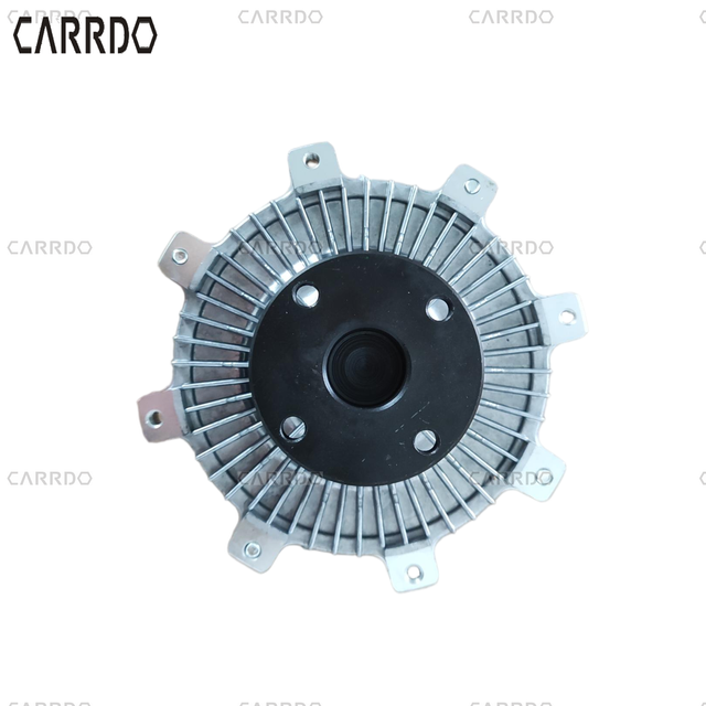 25237-42920 Engine Cooling Fan Clutch, suitable for modern H200 H1 Starex 97-01