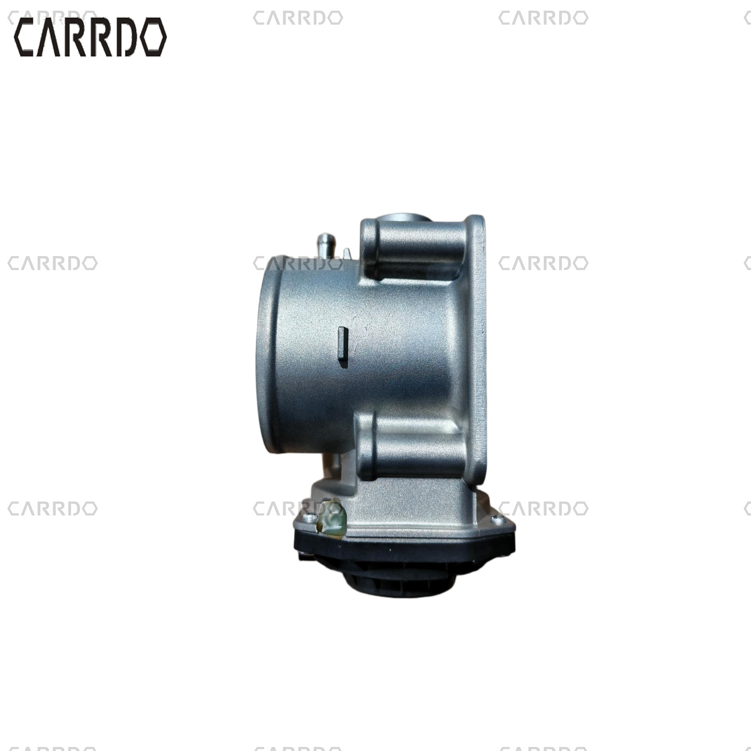 Original Equipment Manufacturer (OEM) new throttle body assembly for Toyota Fortuner 2.7l, 2012-2015, 1-year warranty vehicle sensor 22030-0C020, WL13-0517