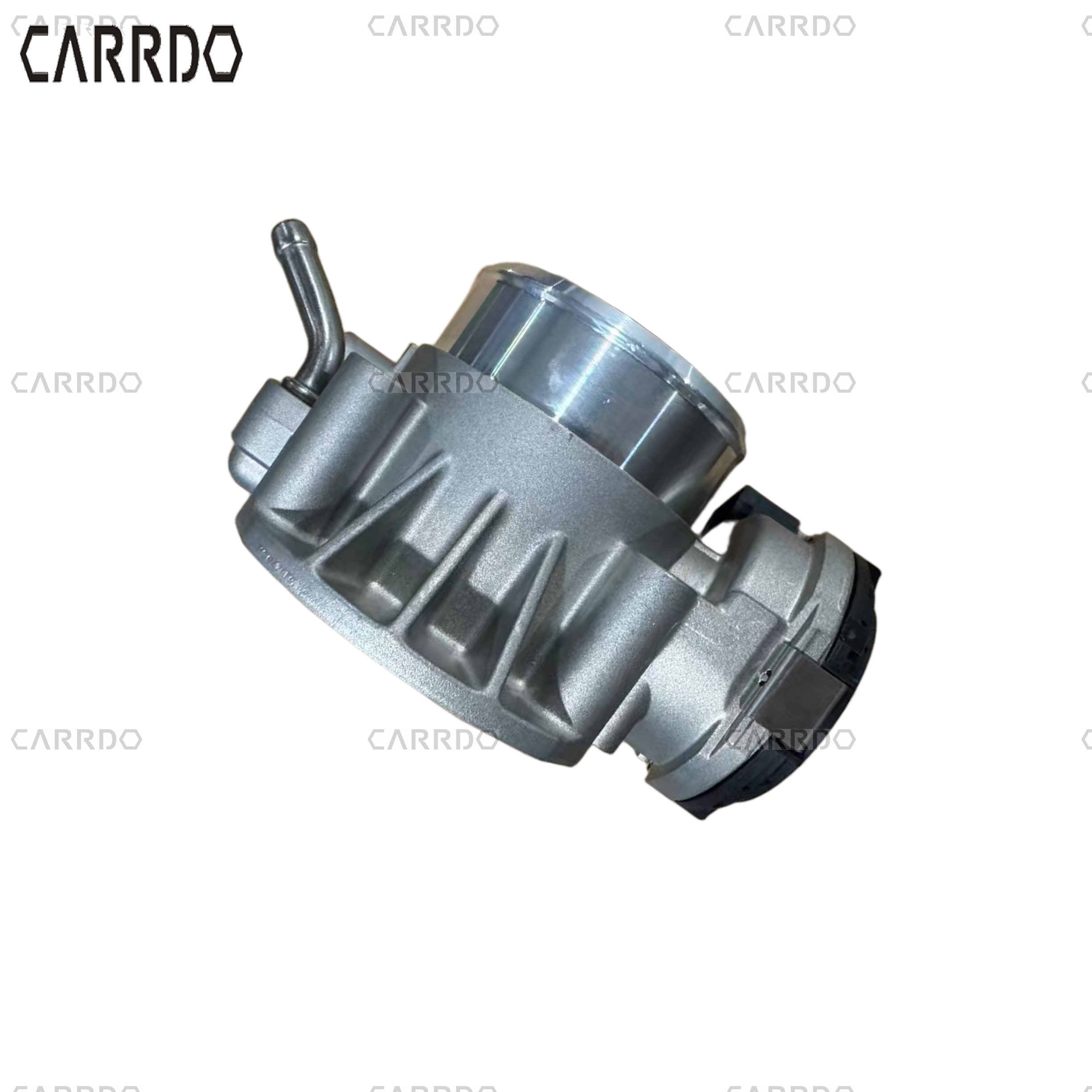 35100-25400 High-performance throttle body, suitable for Hyundai Santa Fe, Sonata, Tucson, Kia Magentis, Optima, Rondo, and Sorento (2.0L, 2.4L, 4-cylinder)