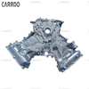 3UR-FE engine Land Cruiser Sequoas Tuneland Lexus LX570 5.7l 2007-2022 Timing chain with cover 11310-38060. Oil pump