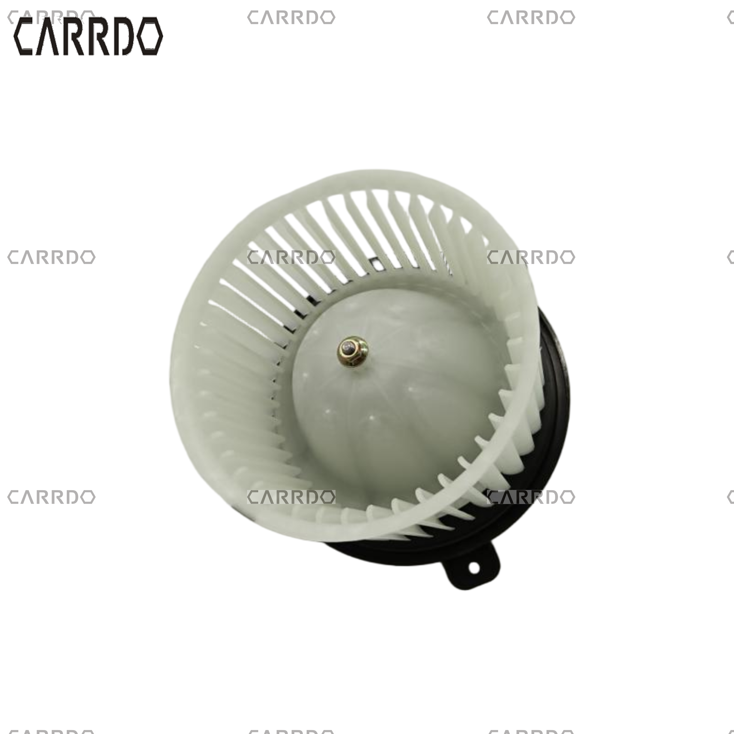 For blower motor 12V air conditioning blower motor for Mitsubishi L200/Triton/Strada (2015-2019) -OEM 7802A312